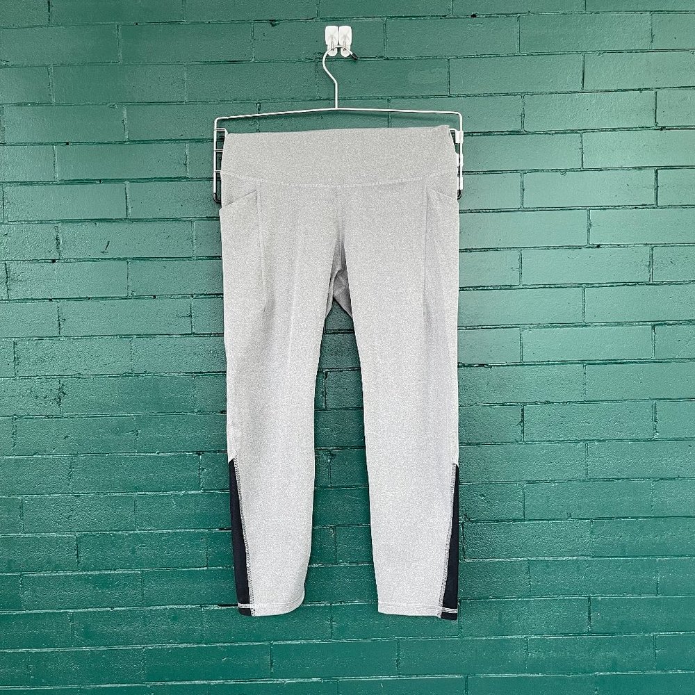 All In Motion Sleek High-Rise Leggings